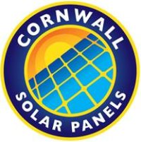 cornwall solar panels
