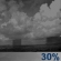 Cloudy, Light Rain Showers Cloudy, Light Rain Showers