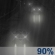 Mostly Cloudy, Showers
