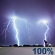 Cloudy, Showers and Chance Thunderstorms