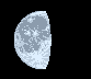 Moon age: 26 days,7 hours,59 minutes,11%
