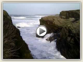 Storm 5th Jan 2012