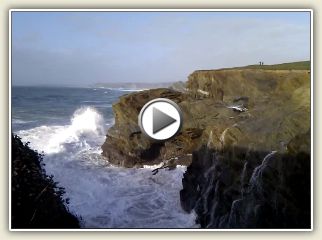 Storm Katai 12-9-2011