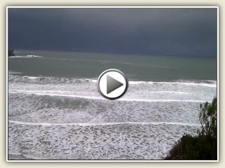 Newquay 14-12-2011